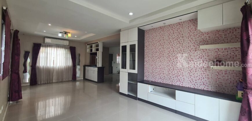 ขายบ้านเดี่ยว ประเวศ อ่อนนุช ลาดกระบัง