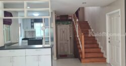 ขายบ้านเดี่ยว ประเวศ อ่อนนุช ลาดกระบัง