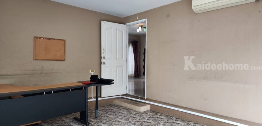 ขายบ้านเดี่ยว ประเวศ อ่อนนุช ลาดกระบัง