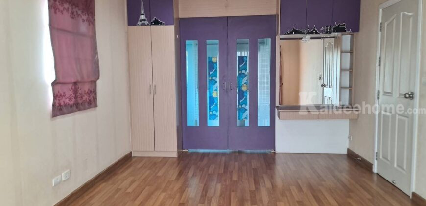 ขายบ้านเดี่ยว ประเวศ อ่อนนุช ลาดกระบัง