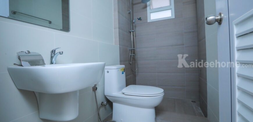 ขายบ้านเดี่ยวหลังมุม หมู่บ้านภูแสงตะวัน อำเภอเมือง ระยอง