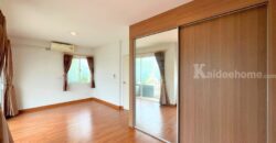 เดอะทรัสต์ วิลล์ วัชรพล-หทัยราษฎร์ (ขนาด 52 ตร.วา) ถ.หทัยราษฎร์ ลำลูกกา : The Trust ville Watcharapol – Hathairat