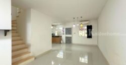 ทาวน์โฮม พฤกษาวิลล์50/1 รามคำแหง ซอยมิสทีน ใกล้รถไฟฟ้าสายสีส้ม สถานีราษฎร์พัฒนา สะพานสูง กรุงเทพ : Pruksa Ville 50/1 Ramkhamhaeng