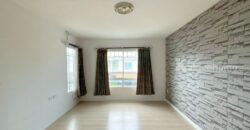 ขาย อินดี้ บางใหญ่ ต้นซอยแก้วอินทร์ ใกล้เซ็นทรัลเวสต์เกต และ MRT สถานีตลาดบางใหญ่ นนทบุรี : INDY BANGYAI