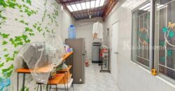 ขาย!! ทาวน์โฮม บ้านพฤกษา60/1 รังสิต-บางพูน (หลังริม ขนาด 32 ตร.ว.) ซอยวัดบางพูน เมืองปทุมธานี ต่อเติมครบพร้อมอยู่ : Baan pruksa 60 rangsit-bangpun