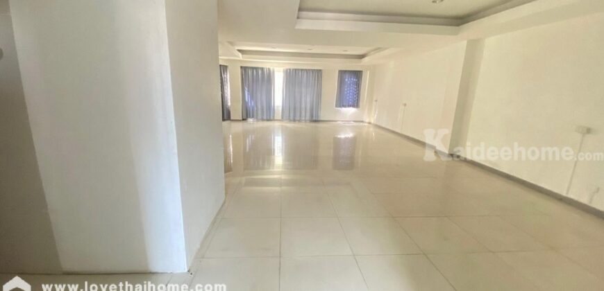 ให้เช่า อาคาร7ชั้น ศรีนครินทร์40 สุภาพงษ์3 ตรงข้ามห้างซีคอน ห่างถนนใหญ่350เมตร