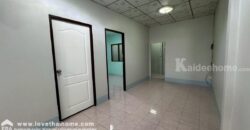 ขายทาวน์เฮ้าส์ หมู่บ้านแสนสุข2 บ้านบ่อ สมุทรสาคร ถนนพระราม2 ซอยวัดใหญ่บ้านบ่อ พื้นที่ 16.5 ตรว. ต่อเติมเต็มพื้นที่ พร้อมอยู่