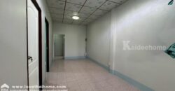 ขายทาวน์เฮ้าส์ หมู่บ้านแสนสุข2 บ้านบ่อ สมุทรสาคร ถนนพระราม2 ซอยวัดใหญ่บ้านบ่อ พื้นที่ 16.5 ตรว. ต่อเติมเต็มพื้นที่ พร้อมอยู่