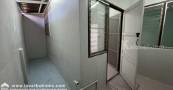 ขายทาวน์เฮ้าส์ หมู่บ้านแสนสุข2 บ้านบ่อ สมุทรสาคร ถนนพระราม2 ซอยวัดใหญ่บ้านบ่อ พื้นที่ 16.5 ตรว. ต่อเติมเต็มพื้นที่ พร้อมอยู่