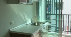 ขายคอนโด เดอะนิช ไอดี พระราม2 พื้นที่ 34.43 ตรม. อยู่ชั้น 7 ใกล้เซ็นทรัล พระราม2 ลดกระหน่ำ-ราคาถูก