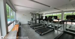 ขายคอนโด เดอะนิช ไอดี พระราม2 พื้นที่ 34.43 ตรม. อยู่ชั้น 7 ใกล้เซ็นทรัล พระราม2 ลดกระหน่ำ-ราคาถูก