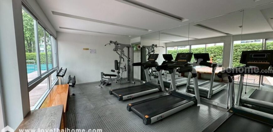 ขายคอนโด เดอะนิช ไอดี พระราม2 พื้นที่ 34.43 ตรม. อยู่ชั้น 7 ใกล้เซ็นทรัล พระราม2 ลดกระหน่ำ-ราคาถูก