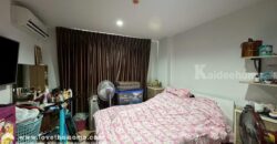 ขายคอนโด เดอะนิช ไอดี พระราม2 พื้นที่ 34.43 ตรม. อยู่ชั้น 7 ใกล้เซ็นทรัล พระราม2 ลดกระหน่ำ-ราคาถูก