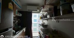 ขายคอนโด เดอะนิช ไอดี พระราม2 พื้นที่ 34.43 ตรม. อยู่ชั้น 7 ใกล้เซ็นทรัล พระราม2 ลดกระหน่ำ-ราคาถูก