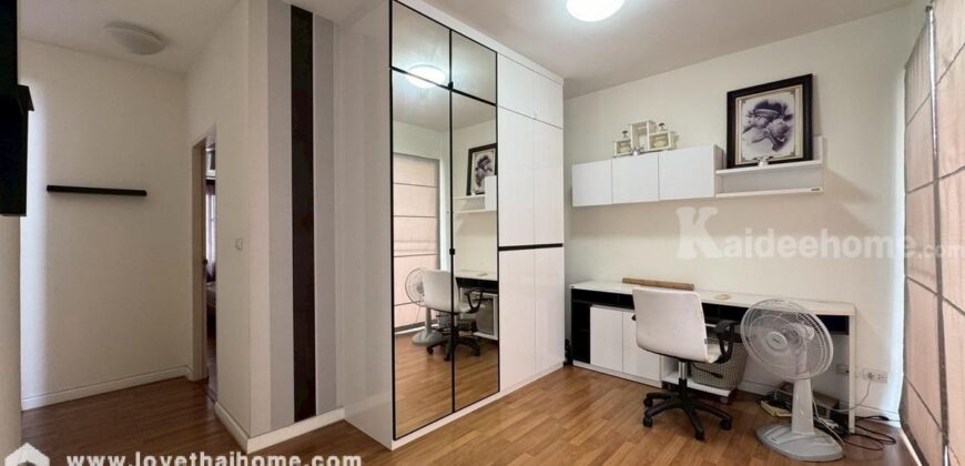 ขายทาวน์โฮม 3 ชั้น หมู่บ้านทาวน์ อเวนิว ไทม์ ท่าข้าม16 ถนนพระราม2 ซอยท่าข้าม16 พื้นที่ 20 ตรว. ราคาถูก ใกล้เซ็นทรัล พระราม2