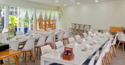 ส่งต่อกิจการคาเฟ่สุดฮิป บรรยากาศเรียบหรู ฟีลธรรมชาติ บ่อวิน ชลบุรี พร้อมดำเนินการกิจการต่อได้เลย