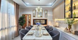 ขายบ้านพูลวิลล่า 2ชั้น บางละมุง ชลบุรี สไตล์โมเดิร์น สระว่ายน้ำดีไซน์สุดหรู พร้อมด้วยเฟอร์นิเจอร์และเครื่องใช้ไฟฟ้า