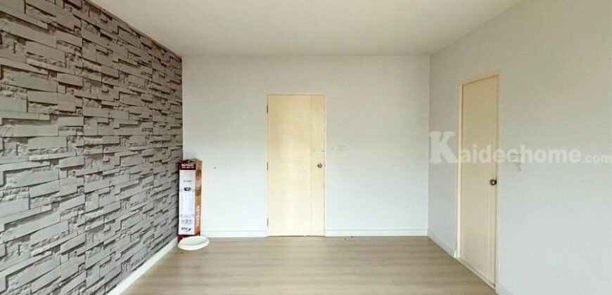 ขาย อินดี้ บางใหญ่ ต้นซอยแก้วอินทร์ ใกล้เซ็นทรัลเวสต์เกต และ MRT สถานีตลาดบางใหญ่ นนทบุรี : INDY BANGYAI