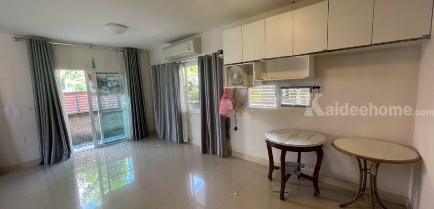 ขายบุราสิริ ท่าข้าม-พระราม 2 บ้านหรูระดับพรีเมี่ยม 🔥 ในราคาสุดว้าว 🔥5.49 ลบ เท่านั้น ราคาที่คุ้มค่ากว่าซื้อมือหนึ่งแน่นอน!ผ้าม่านจัดเต็มทั้งหลัง แถมแอร์⭐️ สนใจนัดเยี่ยมชมภายในทักด่วน