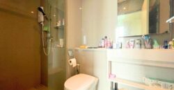 ขาย!! วิสซ์ดอม สเตชั่น รัชดา-ท่าพระ (ขนาด 28 ตร.ม.) ถ.รัชดาภิเษก ธนบุรี กทม.: Whizdom Station Ratchada-Thapra