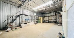 ทาวน์เฮ้าส์ บ้านพิศาล บางกระดี่ โครงการ 2 หลังมุม