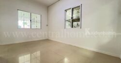 ทาวน์เฮ้าส์ บ้านพิศาล บางกระดี่ โครงการ 2 หลังมุม