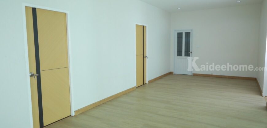 ขายบ้านเดี่ยวหลังมุม หมู่บ้านภูแสงตะวัน อำเภอเมือง ระยอง