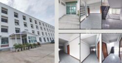 ขายอาคารพร้อมที่ดิน รวมธุรกิจห้องพัก พรประเสริฐแมนชั่น บางแค-พระราม 2