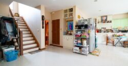 💥Vายบ้านเดี่ยว ลัดดารมย์ อิลิแกนซ์ พระราม 5-2 นครอินทร์ ใกล้วงเวียนพระราม 5 เซ็นทรัลเวสต์วิลล์💥