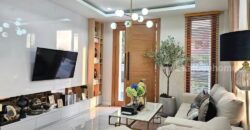 ขายบ้านพูลวิลล่า 2ชั้น บางละมุง ชลบุรี สไตล์โมเดิร์น สระว่ายน้ำดีไซน์สุดหรู พร้อมด้วยเฟอร์นิเจอร์และเครื่องใช้ไฟฟ้า