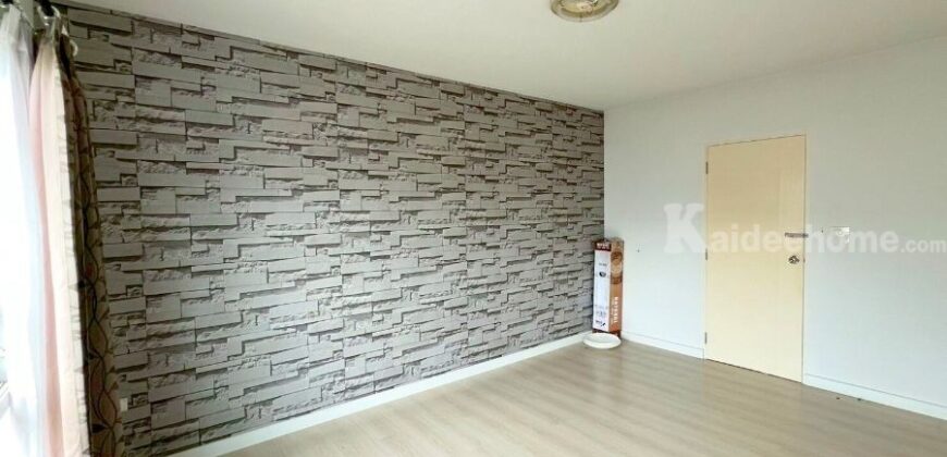 ขาย อินดี้ บางใหญ่ ต้นซอยแก้วอินทร์ ใกล้เซ็นทรัลเวสต์เกต และ MRT สถานีตลาดบางใหญ่ นนทบุรี : INDY BANGYAI