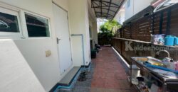 ขายบุราสิริ ท่าข้าม-พระราม 2 บ้านหรูระดับพรีเมี่ยม 🔥 ในราคาสุดว้าว 🔥5.49 ลบ เท่านั้น ราคาที่คุ้มค่ากว่าซื้อมือหนึ่งแน่นอน!ผ้าม่านจัดเต็มทั้งหลัง แถมแอร์⭐️ สนใจนัดเยี่ยมชมภายในทักด่วน