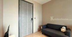 ขาย!! วิสซ์ดอม สเตชั่น รัชดา-ท่าพระ (ขนาด 28 ตร.ม.) ถ.รัชดาภิเษก ธนบุรี กทม.: Whizdom Station Ratchada-Thapra