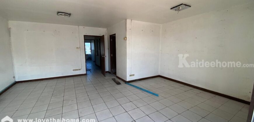 ให้เช่า อาคาร7ชั้น ศรีนครินทร์40 สุภาพงษ์3 ตรงข้ามห้างซีคอน ห่างถนนใหญ่350เมตร