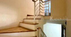 ทาวน์โฮม โกลเด้น ทาวน์ รัตนาธิเบศร์ – สถานีรถไฟฟ้าไทรม้า หลังริม