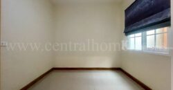 ทาวน์โฮม โกลเด้น ทาวน์ รัตนาธิเบศร์ – สถานีรถไฟฟ้าไทรม้า หลังริม