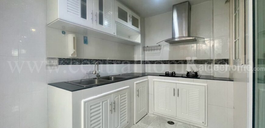 ทาวน์โฮม โกลเด้น ทาวน์ รัตนาธิเบศร์ – สถานีรถไฟฟ้าไทรม้า หลังริม