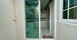 ทาวน์โฮม โกลเด้น ทาวน์ รัตนาธิเบศร์ – สถานีรถไฟฟ้าไทรม้า หลังริม