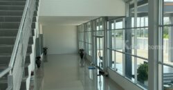 สำนักงานพร้อมคลังสินค้า พื้นที่ 3 ไร่ ถนนบางนา-ตราด กม.23