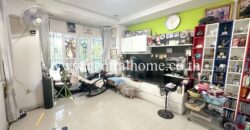 บ้านเดี่ยว ธนานนท์ ราชพฤกษ์ – พระราม 5 หลังริม