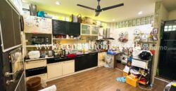 บ้านเดี่ยว ธนานนท์ ราชพฤกษ์ – พระราม 5 หลังริม