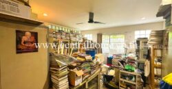 บ้านเดี่ยว ธนานนท์ ราชพฤกษ์ – พระราม 5 หลังริม