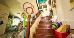 บ้านเดี่ยว ธนานนท์ ราชพฤกษ์ – พระราม 5 หลังริม