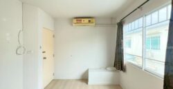 ขาย อินดี้ บางใหญ่ ต้นซอยแก้วอินทร์ ใกล้เซ็นทรัลเวสต์เกต และ MRT สถานีตลาดบางใหญ่ นนทบุรี : INDY BANGYAI