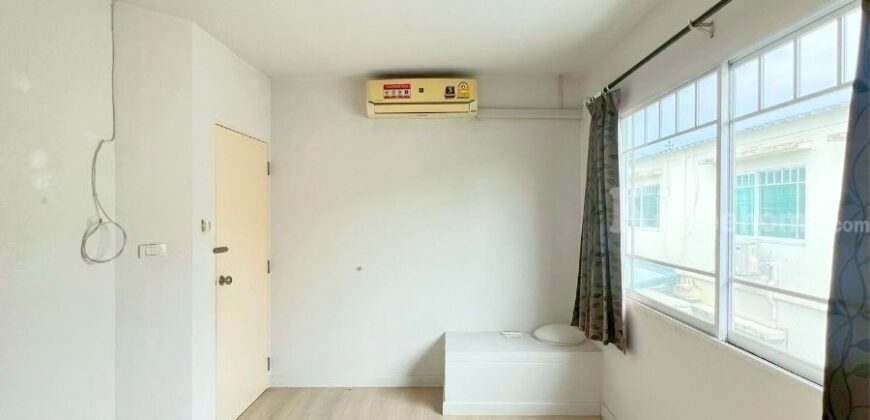 ขาย อินดี้ บางใหญ่ ต้นซอยแก้วอินทร์ ใกล้เซ็นทรัลเวสต์เกต และ MRT สถานีตลาดบางใหญ่ นนทบุรี : INDY BANGYAI