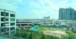 ขาย!! วิสซ์ดอม สเตชั่น รัชดา-ท่าพระ (ขนาด 28 ตร.ม.) ถ.รัชดาภิเษก ธนบุรี กทม.: Whizdom Station Ratchada-Thapra