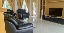 ให้เช่า(FOR RENT) บ้านหรูสุดคลาสสิคพร้อมสระว่ายน้ำ หมู่บ้านสินทวี บ้านฉาง ระยอง