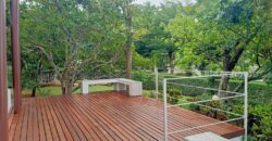 ขายบ้านเขาใหญ่ หมูสี ปากช่อง บ้านพักตากอากาศเขาใหญ่ พาโนวิลล์ ที่ดิน 303 ตร.ว บ้านใหม่พร้อมอยู่ สวยมาก พร้อมสวนต้นไม้ใหญ่ร่มรื่น ใกล้ถนนธนะรัชต์ ท่าช้าง ในโครงการปลอดภัย มี รปภ. ดูแล 087-9074045