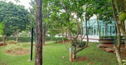 ขายบ้านเขาใหญ่ หมูสี ปากช่อง บ้านพักตากอากาศเขาใหญ่ พาโนวิลล์ ที่ดิน 303 ตร.ว บ้านใหม่พร้อมอยู่ สวยมาก พร้อมสวนต้นไม้ใหญ่ร่มรื่น ใกล้ถนนธนะรัชต์ ท่าช้าง ในโครงการปลอดภัย มี รปภ. ดูแล 087-9074045