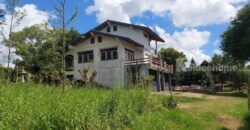 ที่ดินปากช่องพร้อมบ้าน 2.5 ไร่ ในตัวเมืองปากช่อง ถนนเทศบาล 5 หลังโรงพยาบาลปากช่อง ทางไปบ้านไร่ทอสี โรงเรียนปัญญาประทีป ทำเลดีทำกิจการร้านอาหารค้าขายได้ ใกล้ตลาด ติดถนนลาดยาง 087-9074045